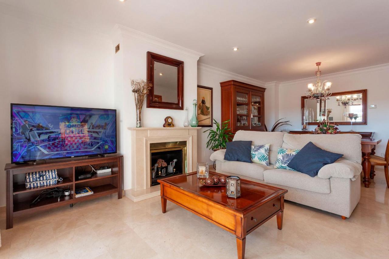 Ca Na Xesca Villa Colonia de Sant Jordi ภายนอก รูปภาพ