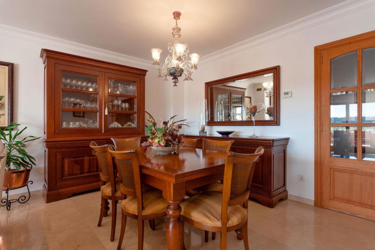 Ca Na Xesca Villa Colonia de Sant Jordi ภายนอก รูปภาพ