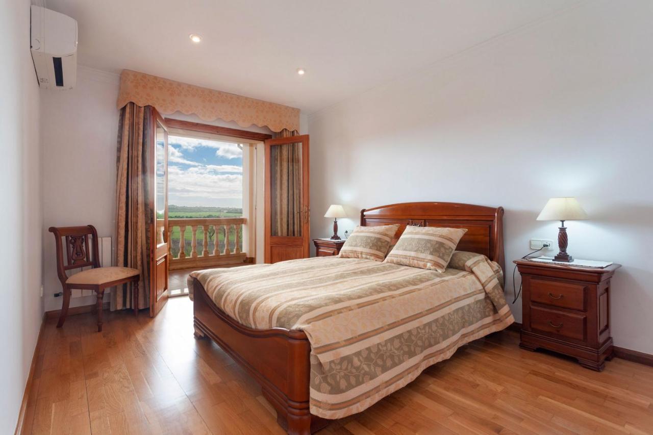 Ca Na Xesca Villa Colonia de Sant Jordi ภายนอก รูปภาพ